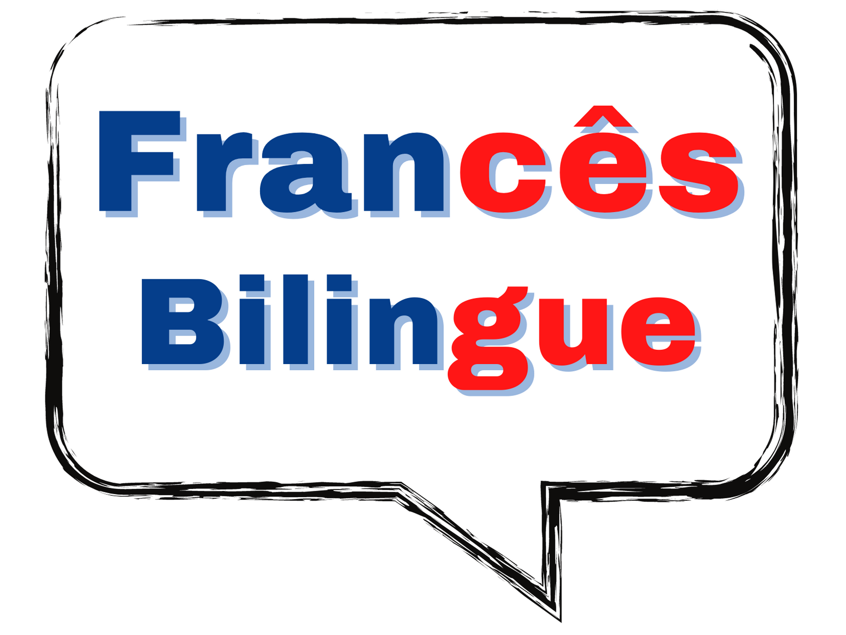 Francês Bilingue